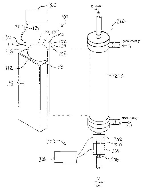 Une figure unique qui représente un dessin illustrant l'invention.